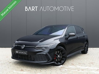 Volkswagen Golf 1.4 eHybrid GTE 245PK|GTI/Clubsport pakket|ACC