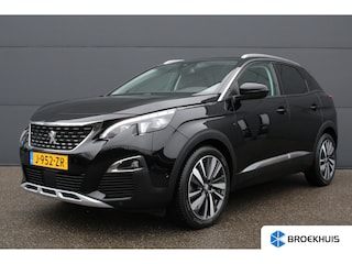 Peugeot 3008 1.2 PureTech Blue Lease Premium Avantage | Automaat | Navigatie | Camera | Full LED | Comfortstoelen | Stoelverwarming |