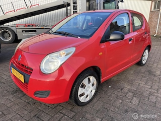Suzuki Alto 1.0 Comfort Plus airco met nw apk
