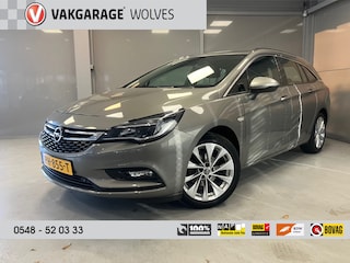 Opel Astra Sports Tourer Online Edition 1.4Turbo 150 PK | CLIMA | CAMERA | NAVI | TREKHAAK |