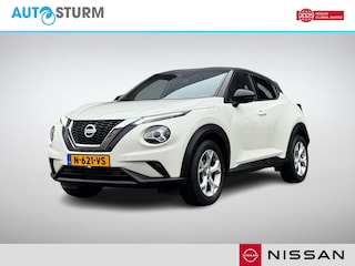 Nissan Juke 1.0 DIG-T Tekna Automaat, Alle Optiepakketten!