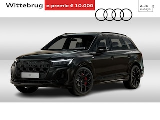 Audi Q7 55 TFSI e 394pk quattro tiptronic Pro Line S