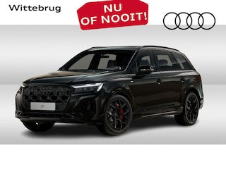 Audi Q7 55 TFSI e 394pk quattro tiptronic Pro Line S