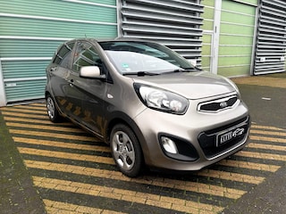 Kia Picanto 1.0 CVVT ISG Comfort Pack| 2e eigenaar|152199km NAP