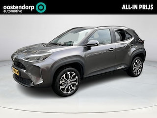 Toyota Yaris Cross 1.5 Hybrid 130 Team Edition | Camera | Stuur en Stoelverwarming | Navigatie