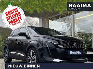 Peugeot 3008 1.6 HYbrid 180 Allure Pack Business | 19 inch | Automaat | Achteruitrijcamera | Apple carplay | Electronic climate controle | navigatiesysteem
