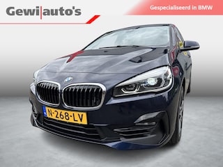 BMW 2-serie Tourer 218i Executive Edition Sport Line
