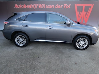 Lexus RX 450h 4WD HIGH EDITION | DAK | CAMERA | TREKHAAK | NL-AUTO | DEALER O-H!!
