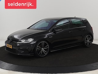 Volkswagen Golf 1.5 TSI R Line | Stoelverwarming | Camera | Full LED | Adaptive cruise | 19'' | Virtual Cockpit | Massage | Carplay | Navigatie