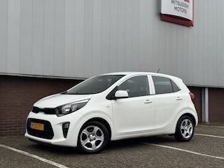 Kia Picanto 1.0 DPi ComfortLine