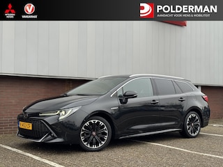 Toyota Corolla Touring Sports 2.0 Hybrid GR-Sport Automaat