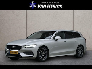 Volvo V60 2.0 B3 Business Pro | Winterpakket | Trekhaak | 360 Camera