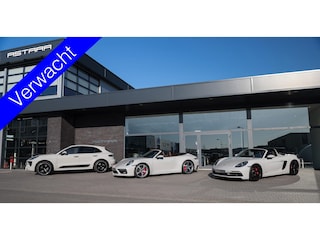 Porsche 718 GTS | 18-weg | GTS pakket