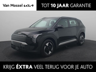 Kia EV3 Air 58.3 kWh | Navi | Camera | Parkeersensoren V+A | Adaptieve Cruisecontrol | Lm Velgen | Climate Control