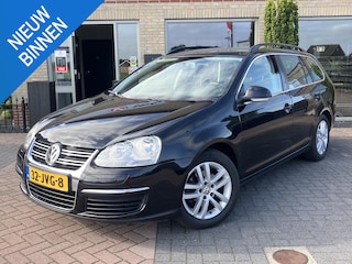 Volkswagen Golf Variant 1.4 TSI Comfortline | Navi | Handel / export