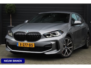BMW 118i M-sport | Koplampen adaptief | Carplay | Camera|  Cruise control | Climate control