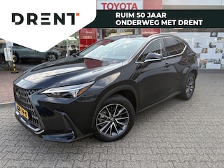 Lexus NX 450h+ AWD Luxury Line | trekhaak | Stuur + stoelverwarming |