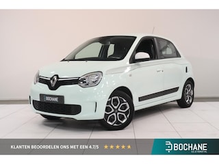 Renault Twingo 1.0 SCe Collection | Airco | nieuw model | Snelheid begrenzer | DAB+ | Bluetooth |