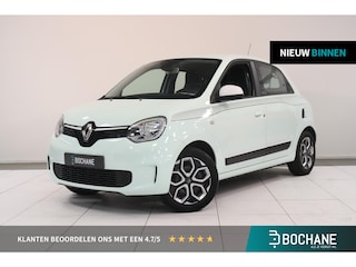 Renault Twingo 1.0 SCe Collection | Airco | nieuw model | Snelheid begrenzer | DAB+ | Bluetooth |
