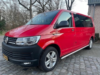 Volkswagen Transporter 2.0 TDI L2H1 Highline 8 pers autom