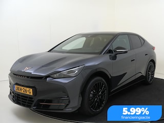 Cupra Tavascan Business 82 kWh | Achteruitrijcamera | Navigatie | Adapt. Cruise Control | Dodehoek sensor | Stoelverwarming | Carplay