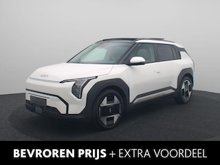 Kia EV3 Plus Advanced 58.3 kWh Stoel Stuur Verwarming | Navigatie | Climate Control | Cruise Control | Camera | Open dak | Elektr Klep
