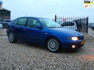 Seat Leon 1.8-20VT Sport