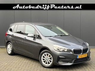 BMW 2-serie Tourer 218i Aut. Facelift 7-Persoons Adapt.cruise Camera Fileassistent Memory