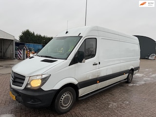 Mercedes-Benz Sprinter 310 2.2 CDI 432L HD L4H3 Automaat 177.000 Km NAP!