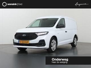 Ford Transit Connect 1.5 ECOBOOST | PHEV | L2 | LIMITED | NAVIGATIE | PARKEERSENSOREN | CLIMATE CONTROL | 110 KM ELEKTRISCH RIJDEN | CARPLAY | ANDROID AUTO