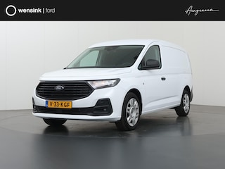 Ford Transit Connect 1.5 ECOBOOST | PHEV | L2 | LIMITED | NAVIGATIE | PARKEERSENSOREN | CLIMATE CONTROL | 110 KM ELEKTRISCH RIJDEN | CARPLAY | ANDROID AUTO
