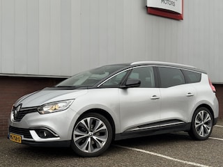 Renault Scénic 1.2 TCe Intens 7p.