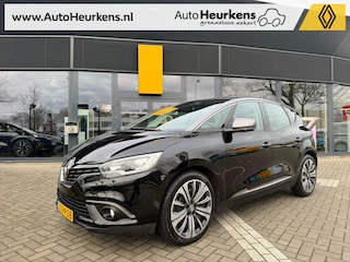 Renault Scénic 160 TCe Bose | Dealeronderhouden | Trekhaak |