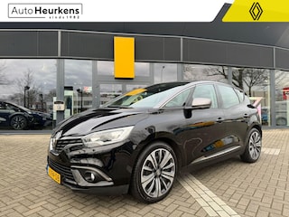Renault Scénic 160 TCe Bose | Dealeronderhouden | Trekhaak |