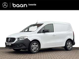 Mercedes-Benz Citan Business Solution L1 51 kWh