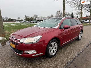 Citroën C5 Tourer 1.6 THP Business Lees tekst !!