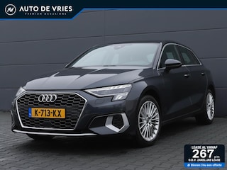 Audi A3 Sportback 35 TFSI 150pk Automaat Business Edition | Sportstoelen | Navigatie | PDC