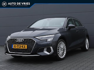Audi A3 Sportback 35 TFSI 150pk Automaat Business Edition | Sportstoelen | Navigatie | PDC