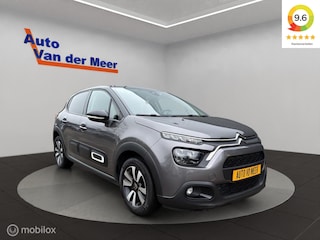 Citroën C3 1.2 PureTech C-Series / Camera / Carplay / Etc.