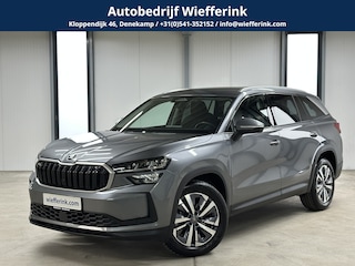 Skoda Kodiaq 1.5 TSI 150pk MHEV Business Edition 7p.