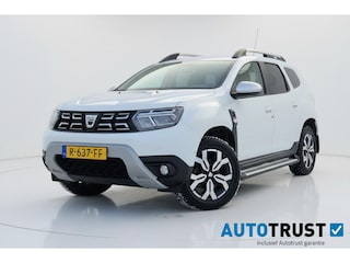 Dacia Duster 1.3 TCe 130PK Prestige TREKHAAK CLIMA CAMERA