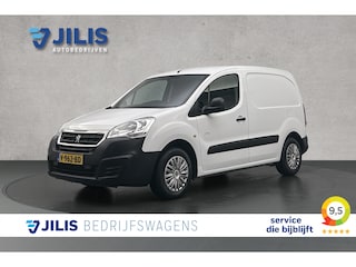 Peugeot Partner 120 1.6 BlueHDi 75 L1 XR | Trekhaak | Cruise control | Airco