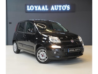 Fiat Panda 0.9 TwinAir Lounge | AUT | AIRCO | ELEK.RAMEN | PDC | APK | NAP.