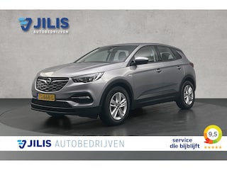 Opel Grandland X 1.2 Turbo Online Edition | Cruise control | Apple Carplay | Lichtmetalen velgen
