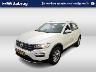Volkswagen T-Roc 1.0 TSI Style Business