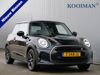 Mini Mini Electric Camden Plus Edition 33 kWh Automaat Leer / Camera / Keyless / Apple Carplay