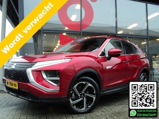 Mitsubishi Eclipse Cross 2.4 PHEV Intense TREKHAAK 4 seizoenbanden