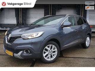 Renault Kadjar 1.2 TCe Bose