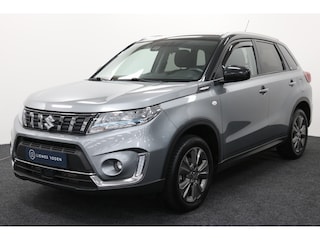 Suzuki Vitara 1.4 Boosterjet Style Smart Hybrid (+ Trekhaak)