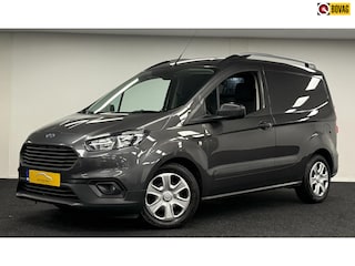 Ford Transit Courier 1.0 Trend EcoBoost S&S*100PK*Trekhaak*Stoelverw*CruiseContr*